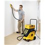Mirka Handy ponceuse à main avec autoagrippant et aspiration pour bandes abrasives 80x230mm, bloc de ponçage pour poncer le mast