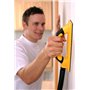 Mirka Handy ponceuse à main avec autoagrippant et aspiration pour bandes abrasives 80x230mm, bloc de ponçage pour poncer le mast
