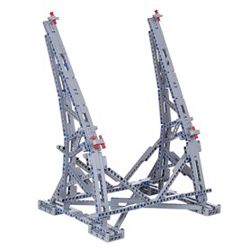 COJJ Support pour go Millennium Falcon 75192