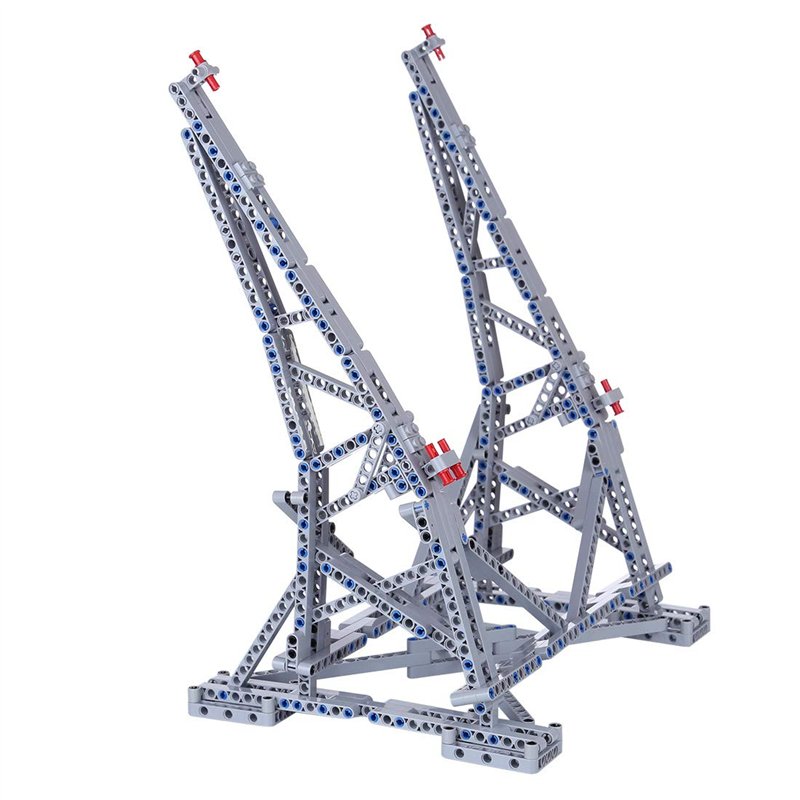 Image secondaire de COJJ Support pour go Millennium Falcon 75192