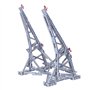 COJJ Support pour go Millennium Falcon 75192