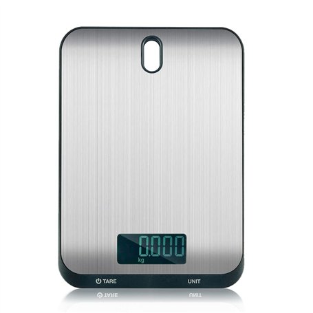 QL Balance de Cuisine Électronique Précision10kg/1g
