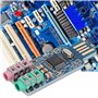 Carte Son Externe, Carte Son USB sans Pilote Cm108 Adaptateur Audio Externe pour Ordinateur Portable