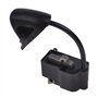 Cancanle Bobine d'allumage Module pour Stihl souffleur de Feuilles BG56 BG86 BG86C SH86 C N ° de pièce 4241 1306 B