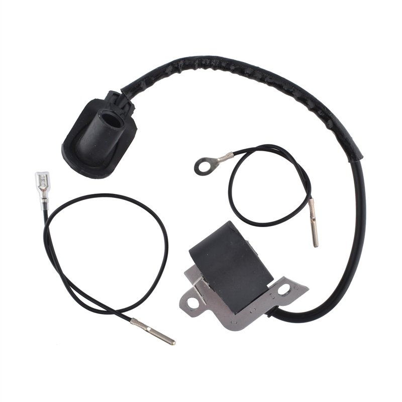 Cancanle Bobine d'allumage pour Stihl FS400 FS450 FS480 FR450 FR480 SP400 SP450 Partie Non. 4128 400 1306