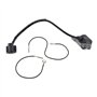 Cancanle Bobine d'allumage pour Stihl FS400 FS450 FS480 FR450 FR480 SP400 SP450 Partie Non. 4128 400 1306