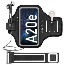 Brassard de Sport Compatible avec Galaxy A20e/ A40