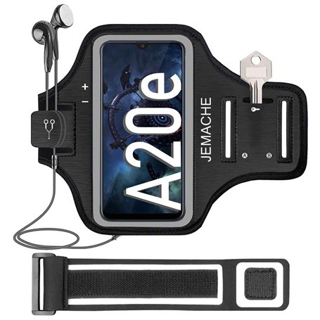 Brassard de Sport Compatible avec Galaxy A20e/ A40