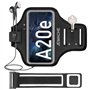 Brassard de Sport Compatible avec Galaxy A20e/ A40