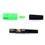 Cruiser SC APC Lot de 10 connecteurs rapides à fibre optique monomode pour réseau CATV