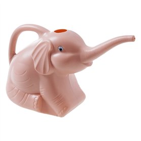 Fenteer Arroseur à Fleur en Forme D'éléphant