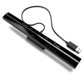 Mayflash Dolphinbar – Barre Capteur sans Fil pour PC