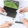 Mayflash Dolphinbar – Barre Capteur sans Fil pour PC
