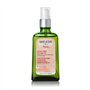 WELEDA - Huile de Massage Vergetures - Prévient et réduit l'apparition des vergetures - Pour femmes enceintes et allaitantes - N