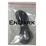 2 Player Link Cable Connect Cord pour Nintendo GameBoy Color/GBC (1 pièce)