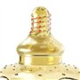 BELTI Protecteur de Mamelon en Silicone Capuchon de Protection de la mère d'allaitement protège la Couverture de Lait
