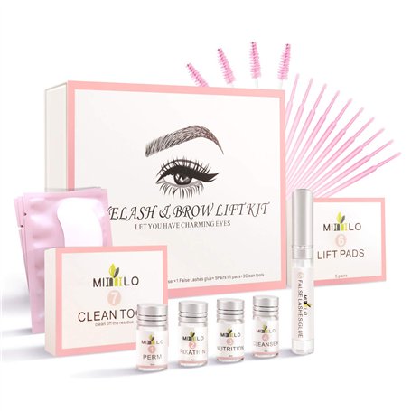 Lash Lift