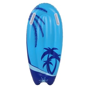 Jilong Kick-Board Blue Wave Wakeboard 95 x 45 x 15 cm Planche de Natation