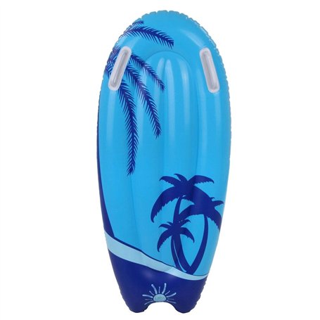 Jilong Kick-Board Blue Wave Wakeboard 95 x 45 x 15 cm Planche de Natation