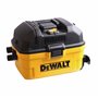 Boîte à Outils 15L Aspirateur Sec/Humide