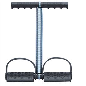 Covvy Tirer La Corde Élastique Tension p é Dale Abdomen Ressort Matériel Exp é Jambe Exerciser Ventre Trimmer Rimentateur De Mus