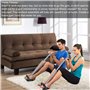 Covvy Tirer La Corde Élastique Tension p é Dale Abdomen Ressort Matériel Exp é Jambe Exerciser Ventre Trimmer Rimentateur De Mus