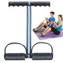 Covvy Tirer La Corde Élastique Tension p é Dale Abdomen Ressort Matériel Exp é Jambe Exerciser Ventre Trimmer Rimentateur De Mus
