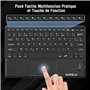 Pavé Tactile pour iPad