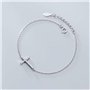 Bracelet en Argent S925