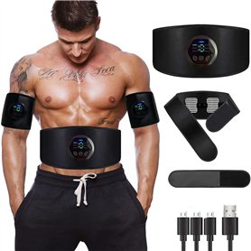 Electrostimulateur Musculaire