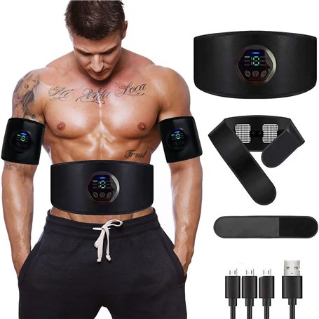 Electrostimulateur Musculaire