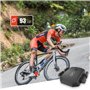 Capteur de Cadence iGPSPORT C70 Double Module Bluetooth et Ant +