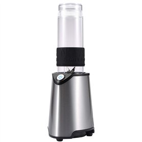 MasterPro Foodies | Blender et mixeur de 300 watts avec une capacité de 570 ml | 2 vitesses réglables | Lames en acier inoxydabl