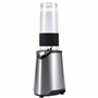 MasterPro Foodies | Blender et mixeur de 300 watts avec une capacité de 570 ml | 2 vitesses réglables | Lames en acier inoxydabl