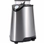 MasterPro Foodies | Blender et mixeur de 300 watts avec une capacité de 570 ml | 2 vitesses réglables | Lames en acier inoxydabl