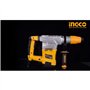 Marteau démolisseur rotatif 1600 W sds max Burineur avec mallette Ingco Rh16008