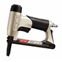 meite MT7116LN Agrafeuse Pneumatique Type 71 Agrafeuse Tapissier Bec Long – Agrafeuse à Air pour Menuiserie et Fabrication de Me