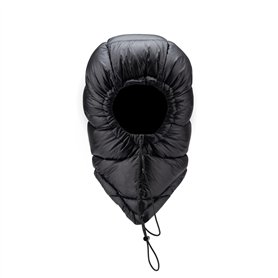 Naturehike Cagoule en Duvet pour l'hiver Bonnet de Sac de Couchage Ultraléger et Coupe-Vent Outdoor Camping Bonnet en Duvet Impe