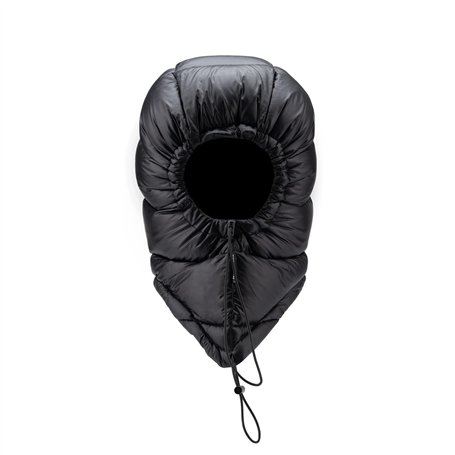 Naturehike Cagoule en Duvet pour l'hiver Bonnet de Sac de Couchage Ultraléger et Coupe-Vent Outdoor Camping Bonnet en Duvet Impe