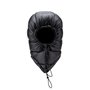 Naturehike Cagoule en Duvet pour l'hiver Bonnet de Sac de Couchage Ultraléger et Coupe-Vent Outdoor Camping Bonnet en Duvet Impe
