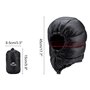 Naturehike Cagoule en Duvet pour l'hiver Bonnet de Sac de Couchage Ultraléger et Coupe-Vent Outdoor Camping Bonnet en Duvet Impe