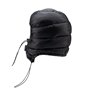 Naturehike Cagoule en Duvet pour l'hiver Bonnet de Sac de Couchage Ultraléger et Coupe-Vent Outdoor Camping Bonnet en Duvet Impe