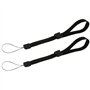 Lot de 2 dragonnes à la main pour caméras Sony PSP 1000 2000 3000 Go PS Vita PS3 Move