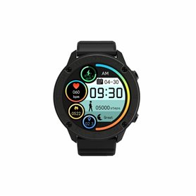 Blackview X5 Noir (Montre Connecté - 1.3'')