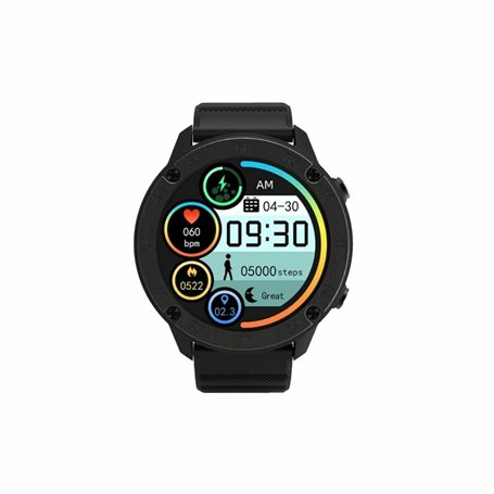 Blackview X5 Noir (Montre Connecté - 1.3'')