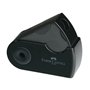 Faber-Castell 182710 Taille-crayon 1 usage SLEEVE Mini noir