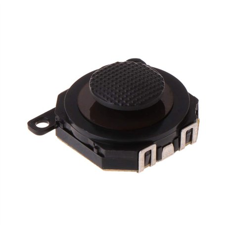 chenpaif 3D Analog Joystick Thumb Stick Replacement pour Sony PSP 1000 Console Controller