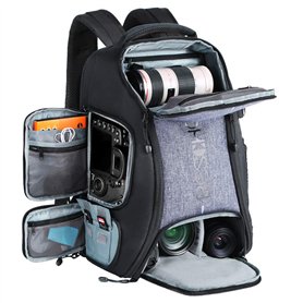 Beschoi Sac pour Appareil Photo