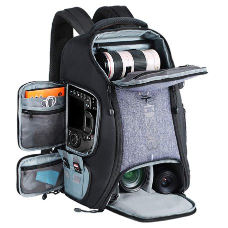 Beschoi Sac pour Appareil Photo