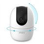 DAHUA IPC-A22E-IMOU Ranger 2 CÁMARA DE SEGURIDAD IP Interior TECHO/PARED 1920 X 1080 PIXELES